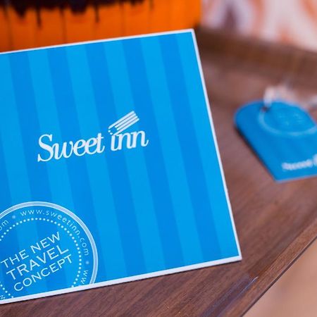 Sweet Inn - Trocadero - Villa Jocelyn 파리 외부 사진